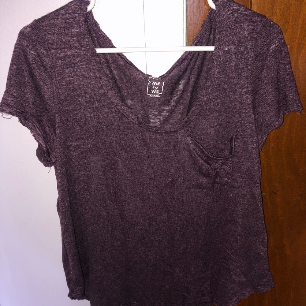 T-shirt